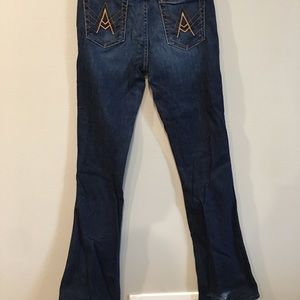 7 FAMK jeans